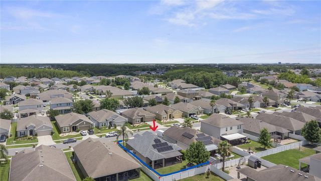 2517 ISABELA TERRACE, Kissimmee, FL 34743