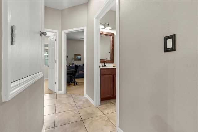2517 ISABELA TERRACE, Kissimmee, FL 34743