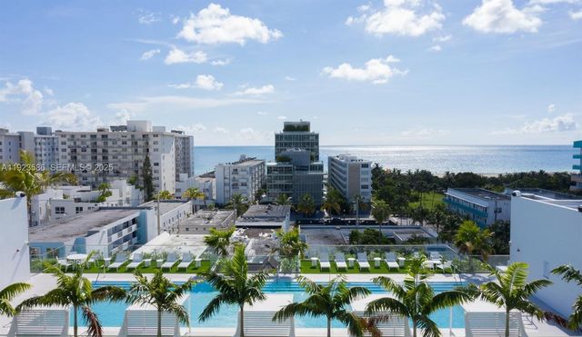 300 Collins Avenue PH2, Miami Beach, FL 33139