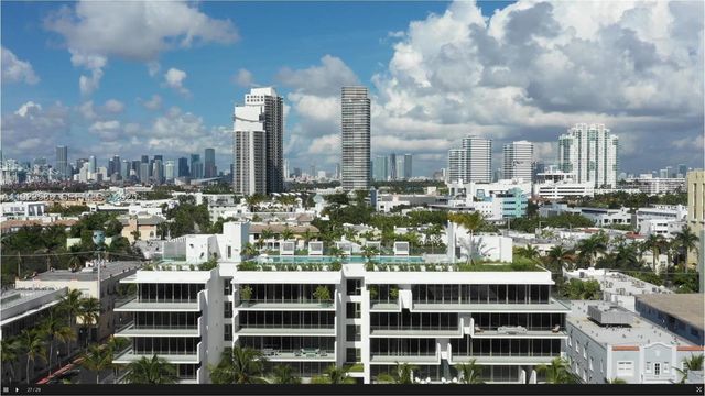 300 Collins Avenue PH2, Miami Beach, FL 33139