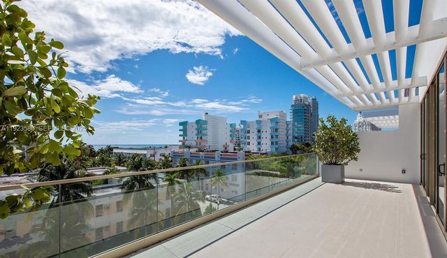300 Collins Avenue PH2, Miami Beach, FL 33139