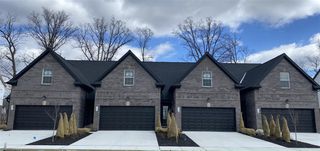 715 Chase Hanna Street Unit: 6 / Bldg: 2, Dundee, MI 48131