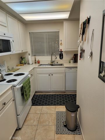 3336 Punta Alta 1F, Laguna Woods, CA 92637