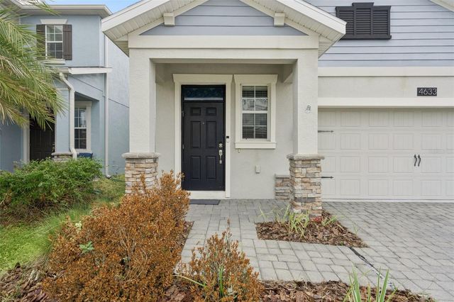 4633 FAIRY TALE CIRCLE, Kissimmee, FL 34746