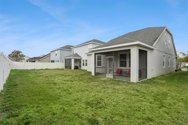 4633 FAIRY TALE CIRCLE, Kissimmee, FL 34746