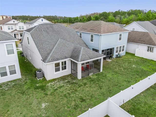 4633 FAIRY TALE CIRCLE, Kissimmee, FL 34746