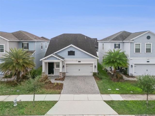 4633 FAIRY TALE CIRCLE, Kissimmee, FL 34746