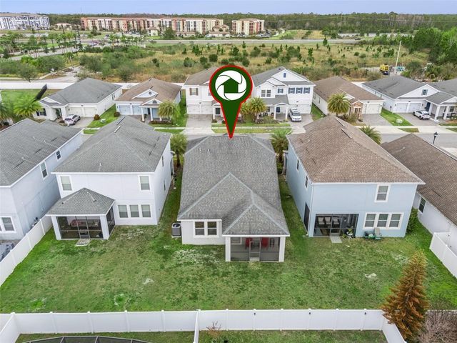4633 FAIRY TALE CIRCLE, Kissimmee, FL 34746