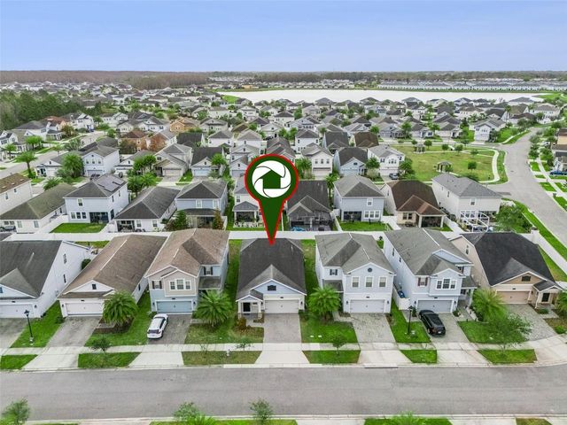 4633 FAIRY TALE CIRCLE, Kissimmee, FL 34746