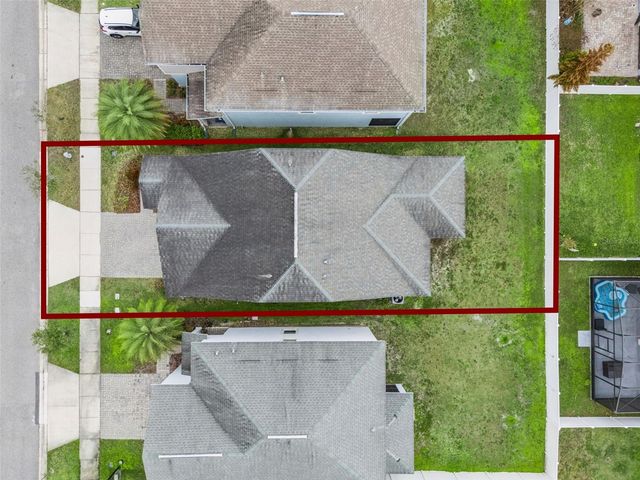 4633 FAIRY TALE CIRCLE, Kissimmee, FL 34746