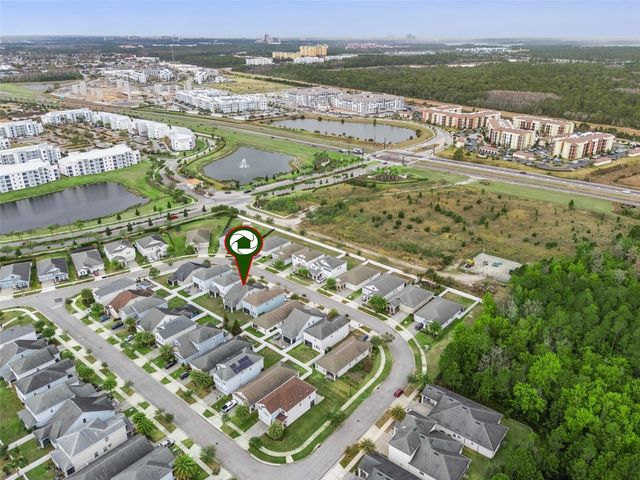 4633 FAIRY TALE CIRCLE, Kissimmee, FL 34746