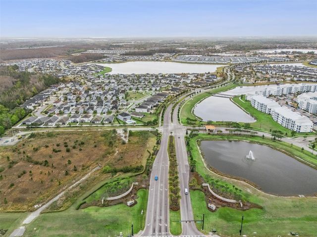 4633 FAIRY TALE CIRCLE, Kissimmee, FL 34746