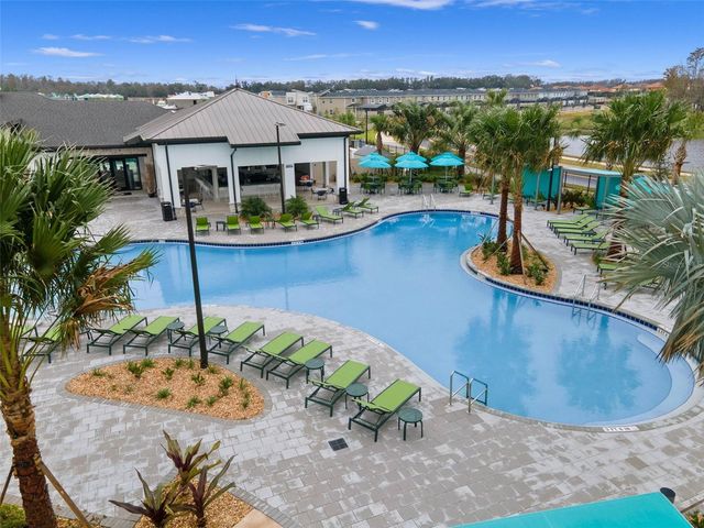 4633 FAIRY TALE CIRCLE, Kissimmee, FL 34746