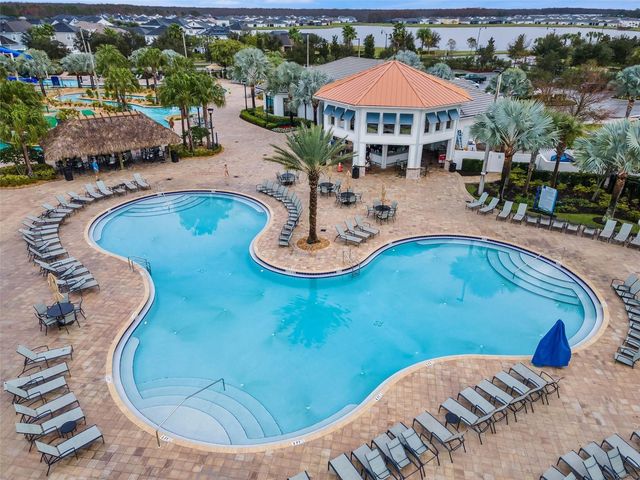 4633 FAIRY TALE CIRCLE, Kissimmee, FL 34746