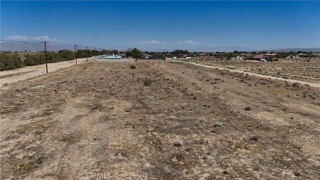 742 71 st Street, California City, CA 93505