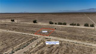 742 71 st Street, California City, CA 93505