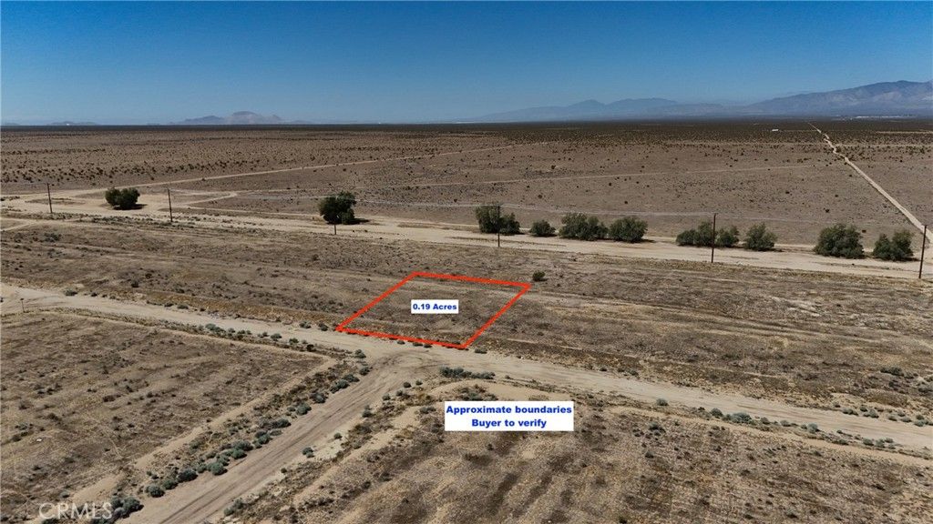742 71 st Street, California City, CA 93505
