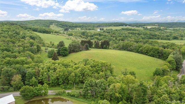 2727 County Route 8, Elizaville, NY 12523