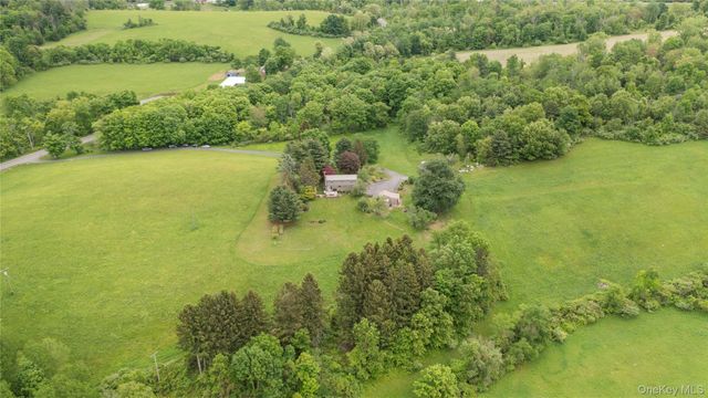 2727 County Route 8, Elizaville, NY 12523
