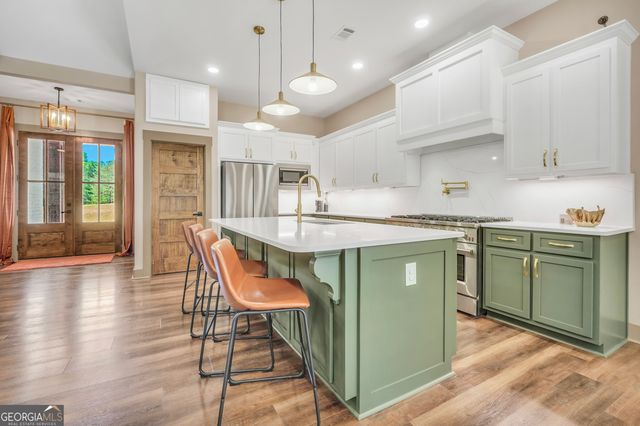787 Silver Dollar Road, Milner, GA 30257