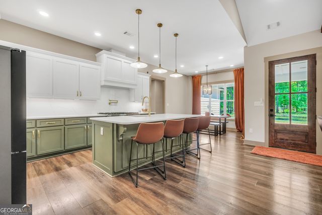 787 Silver Dollar Road, Milner, GA 30257
