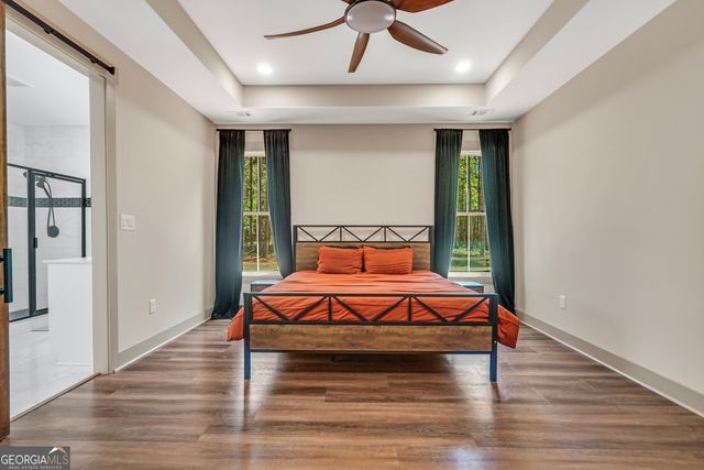 787 Silver Dollar Road, Milner, GA 30257
