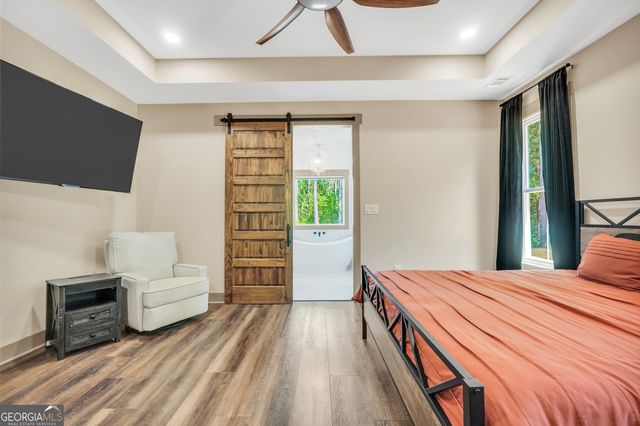 787 Silver Dollar Road, Milner, GA 30257
