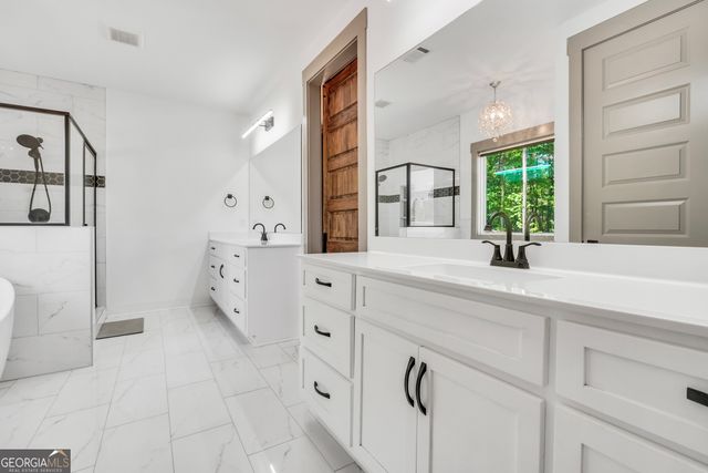 787 Silver Dollar Road, Milner, GA 30257