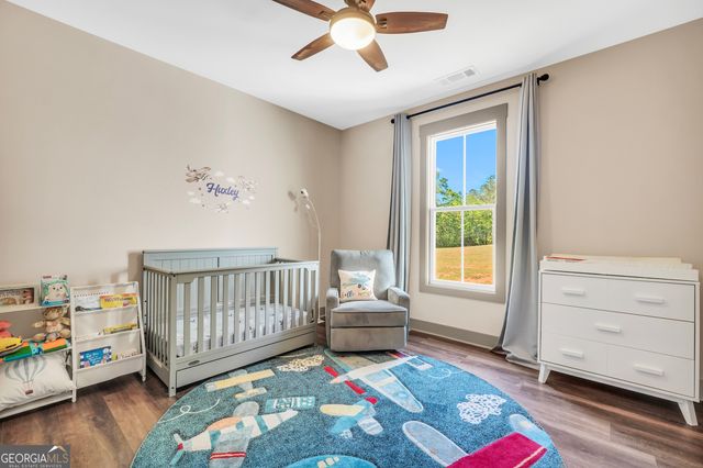787 Silver Dollar Road, Milner, GA 30257