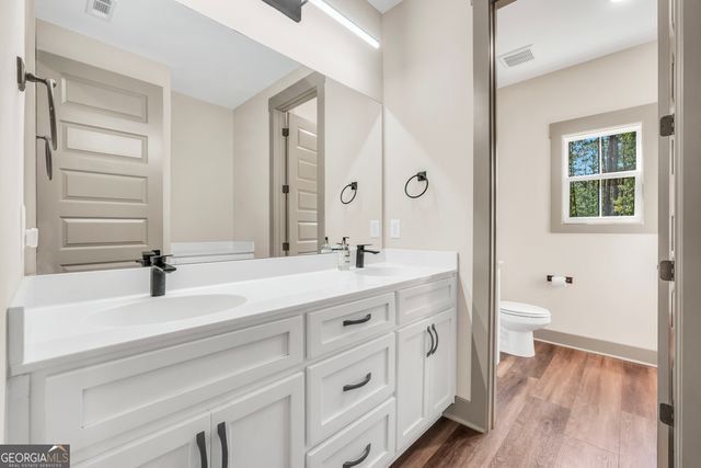 787 Silver Dollar Road, Milner, GA 30257