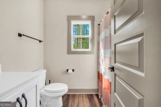 787 Silver Dollar Road, Milner, GA 30257