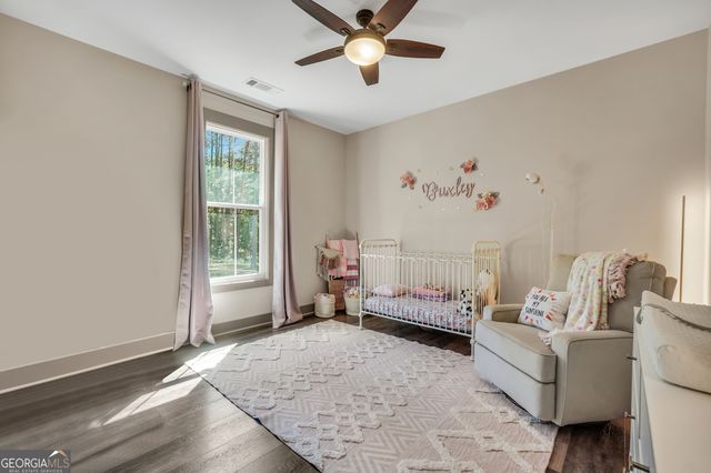 787 Silver Dollar Road, Milner, GA 30257