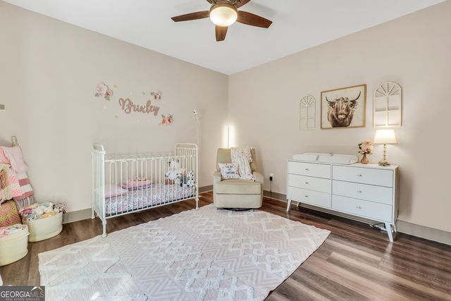 787 Silver Dollar Road, Milner, GA 30257