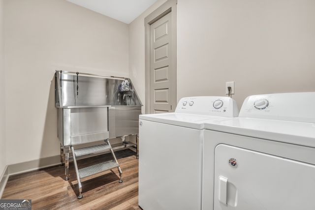 787 Silver Dollar Road, Milner, GA 30257