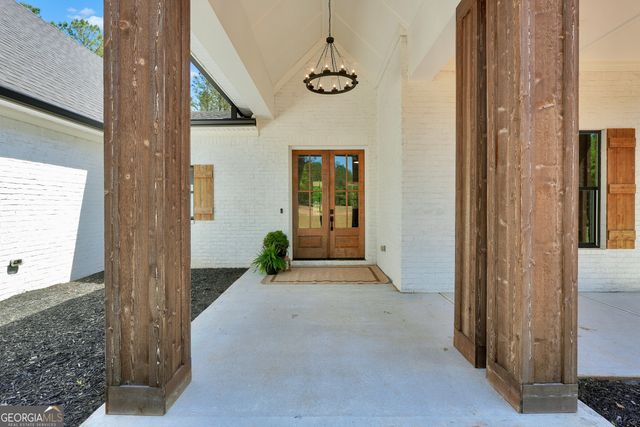787 Silver Dollar Road, Milner, GA 30257
