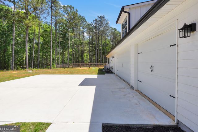 787 Silver Dollar Road, Milner, GA 30257