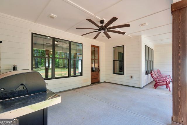 787 Silver Dollar Road, Milner, GA 30257