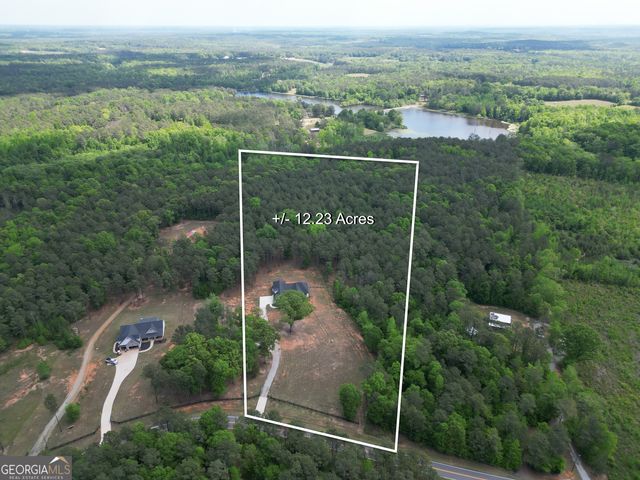 787 Silver Dollar Road, Milner, GA 30257
