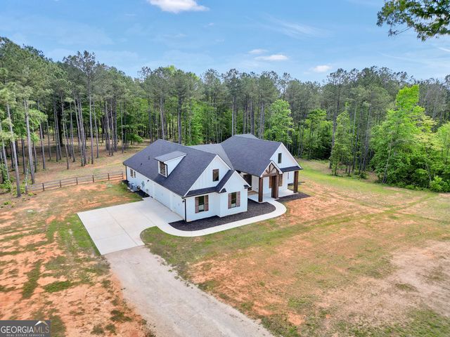787 Silver Dollar Road, Milner, GA 30257