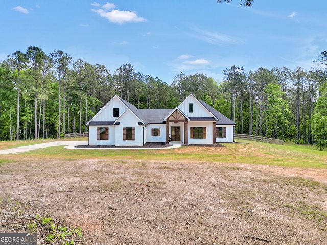 787 Silver Dollar Road, Milner, GA 30257