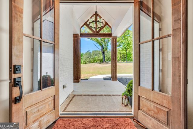 787 Silver Dollar Road, Milner, GA 30257