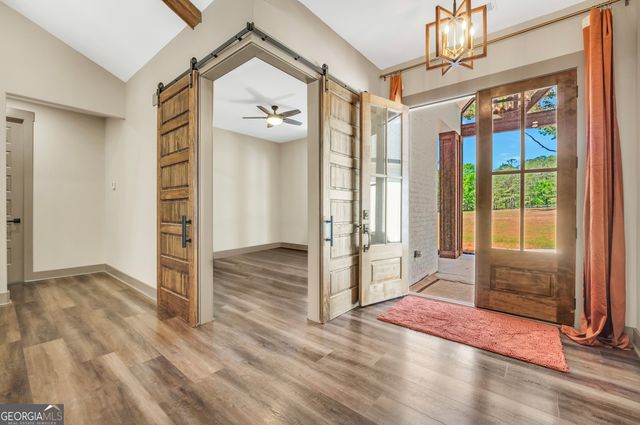 787 Silver Dollar Road, Milner, GA 30257