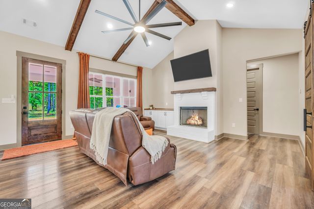 787 Silver Dollar Road, Milner, GA 30257