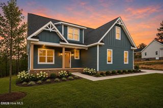 145 Vista Ridge Avenue, Sanford, NC 27332
