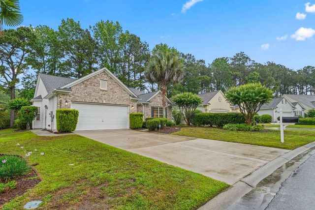 6443 Longwood Dr., Murrells Inlet, SC 29576