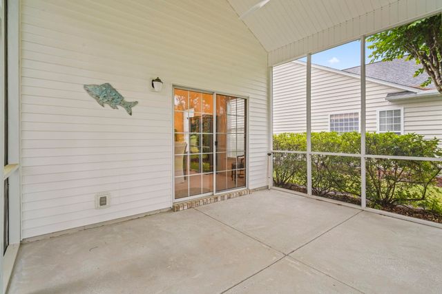 6443 Longwood Dr., Murrells Inlet, SC 29576