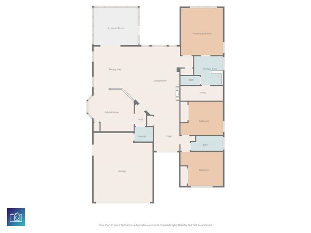 6443 Longwood Dr., Murrells Inlet, SC 29576