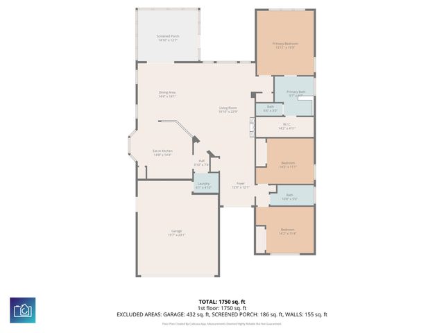 6443 Longwood Dr., Murrells Inlet, SC 29576