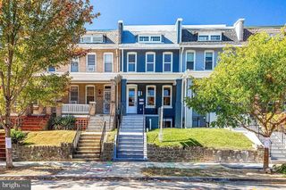 3810 13TH ST NW #2, Washington, DC 20011