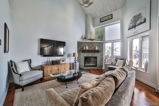 252 Rivermist Drive, Buffalo, NY 14202